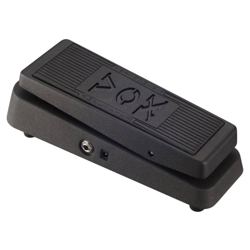 Педаль эффектов VOX Wah V845