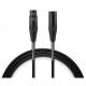 Кабель микрофонный Warm Audio Pro-XLR-10' Кабель микрофонный Warm Audio Pro-XLR-10'