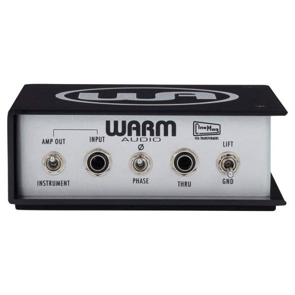 Директ-бокс Warm Audio WA-DI-P