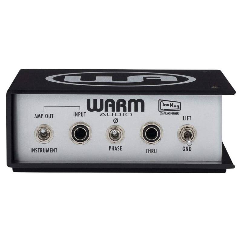Директ-бокс Warm Audio WA-DI-P