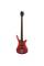 Бас-гітара Warwick Teambuilt Pro Series Corvette Ash, 4-String A/A (Burgundy Red Transparent Satin)