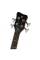Бас-гітара Warwick Teambuilt Pro Series Corvette Ash, 4-String A/A (Burgundy Red Transparent Satin)