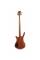 Бас-гітара Warwick Teambuilt Pro Series Corvette Bubinga, 4-String, A/A (Natural Transparent Satin)
