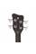 Бас-гітара Warwick Teambuilt Pro Series Corvette Bubinga, 4-String, A/A (Natural Transparent Satin)