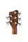 Бас-гітара Warwick Teambuilt Pro Series Corvette Ash, 5-String, A/A, (Burgundy Red Transparent Satin)
