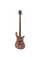 Бас-гітара Warwick Teambuilt Pro Series Streamer LX, 4-String (Nirvana Black Transparent Satin)