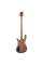 Бас-гітара Warwick Teambuilt Pro Series Streamer LX, 4-String (Nirvana Black Transparent Satin)