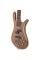 Бас-гітара Warwick Teambuilt Pro Series Streamer LX, 4-String (Nirvana Black Transparent Satin)