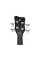 Бас-гітара Warwick Teambuilt Pro Series Streamer LX, 4-String (Nirvana Black Transparent Satin)