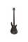 Бас-гітара Warwick Teambuilt Pro Series Streamer LX, 5-String (Nirvana Black Transparent Satin)
