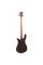 Бас-гітара Warwick Teambuilt Pro Series Streamer LX, 5-String (Nirvana Black Transparent Satin)