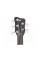 Бас-гітара Warwick Teambuilt Pro Series Streamer LX, 5-String (Nirvana Black Transparent Satin)