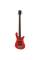 Бас-гітара WARWICK RockBass Streamer Standard, 5-String (Burgundy Red Transparent Satin)