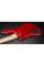 Бас-гітара WARWICK RockBass Streamer Standard, 5-String (Burgundy Red Transparent Satin)
