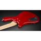 Бас-гитара WARWICK RockBass Streamer Standard, 5-String (Burgundy Red Transparent Satin)