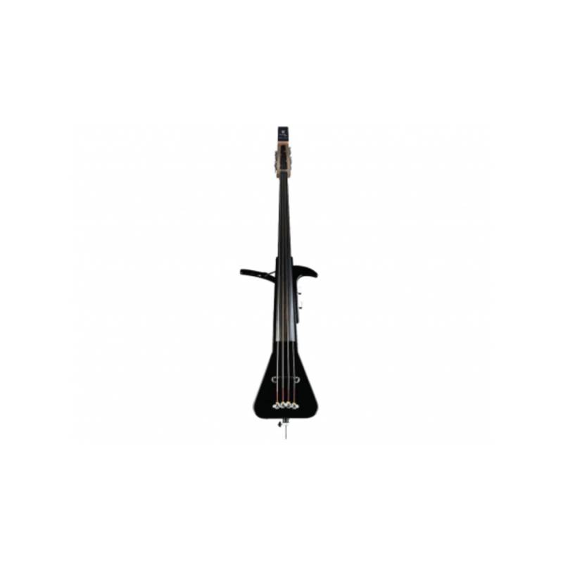 Электроконтрабас WARWICK ROCKBASS TRIUMPH LITE 4 BLACK