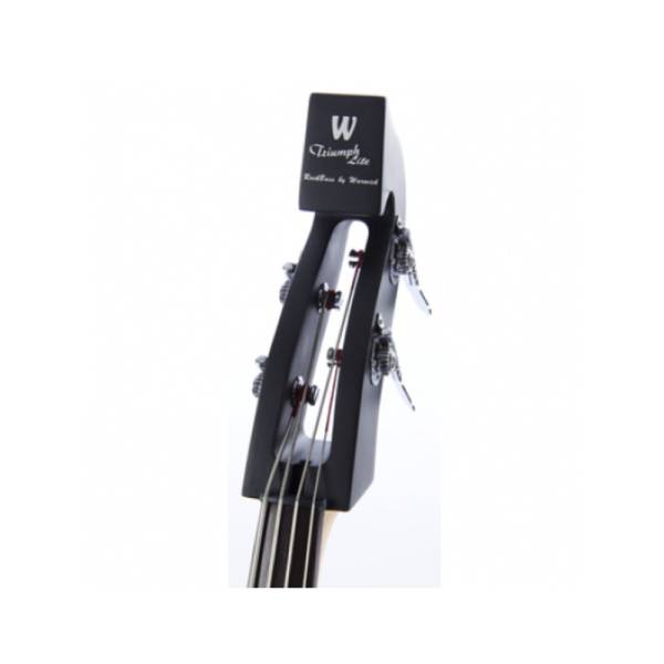Електроконтрабас WARWICK ROCKBASS TRIUMPH LITE 4 BLACK