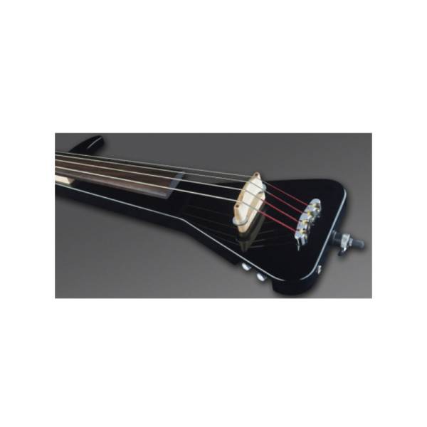 Електроконтрабас WARWICK ROCKBASS TRIUMPH LITE 4 BLACK