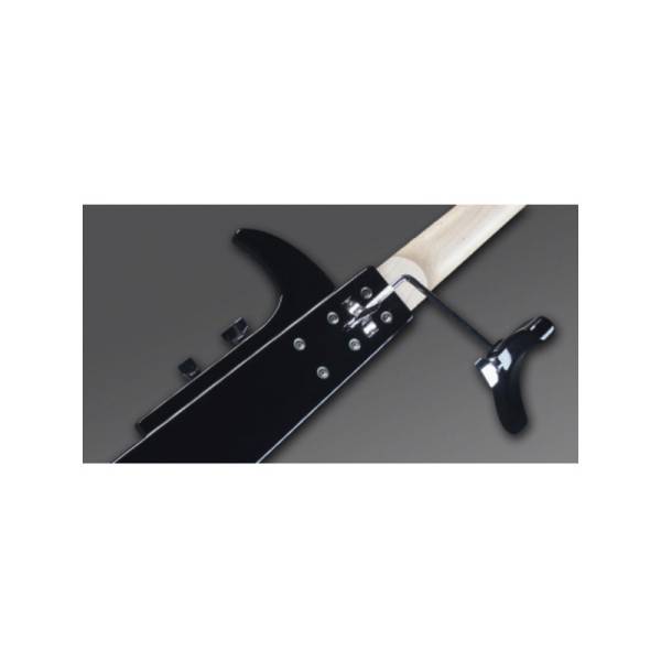 Електроконтрабас WARWICK ROCKBASS TRIUMPH LITE 4 BLACK