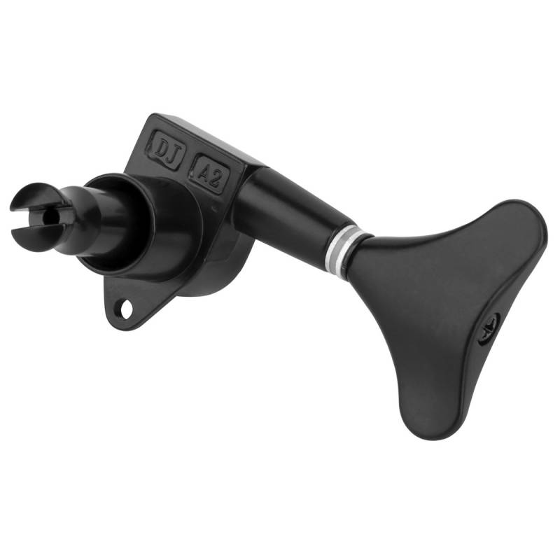 Кілок  WARWICK SP W30035 PB 1R Warwick Machinehead, Right (Treble Side) - Black
