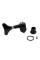 Колки WARWICK SP W30035 PB 1R Warwick Machinehead, Right (Treble Side) - Black