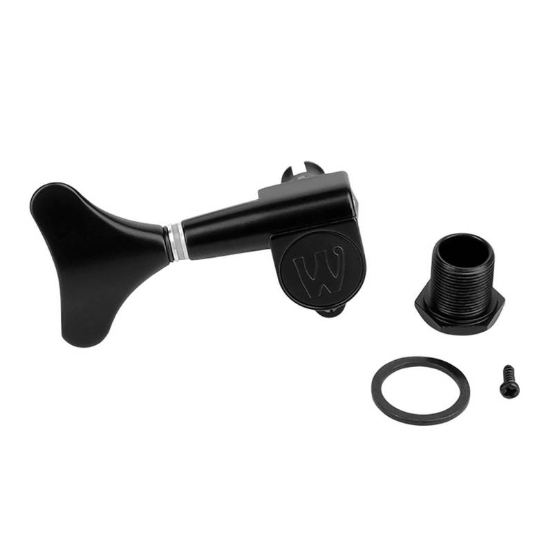 Кілок  WARWICK SP W30035 PB 1R Warwick Machinehead, Right (Treble Side) - Black