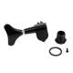 Колки WARWICK SP W30035 PB 1R Warwick Machinehead, Right (Treble Side) - Black