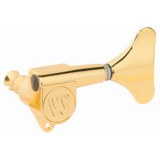 Колок  WARWICK SP W30036 PG 1L Warwick Machinehead, Left (Bass Side) - Gold