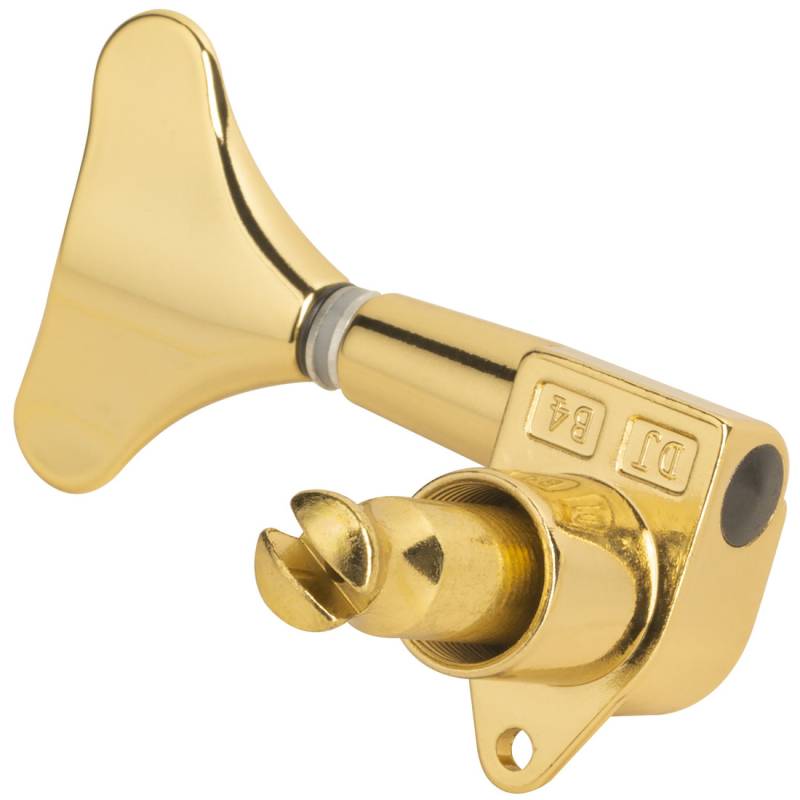 Кілок  WARWICK SP W30036 PG 1L Warwick Machinehead, Left (Bass Side) - Gold