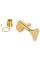 Колки WARWICK SP W30036 PG 1L Warwick Machinehead, Left (Bass Side) - Gold