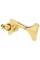 Колки WARWICK SP W30036 PG 1R Warwick Machinehead, Right (Treble Side) - Gold