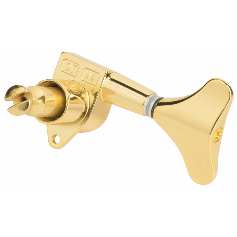 Кілок  WARWICK SP W30036 PG 1R Warwick Machinehead, Right (Treble Side) - Gold