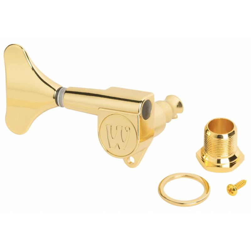 Кілок  WARWICK SP W30036 PG 1R Warwick Machinehead, Right (Treble Side) - Gold