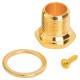 Колки WARWICK SP W30036 PG 1R Warwick Machinehead, Right (Treble Side) - Gold