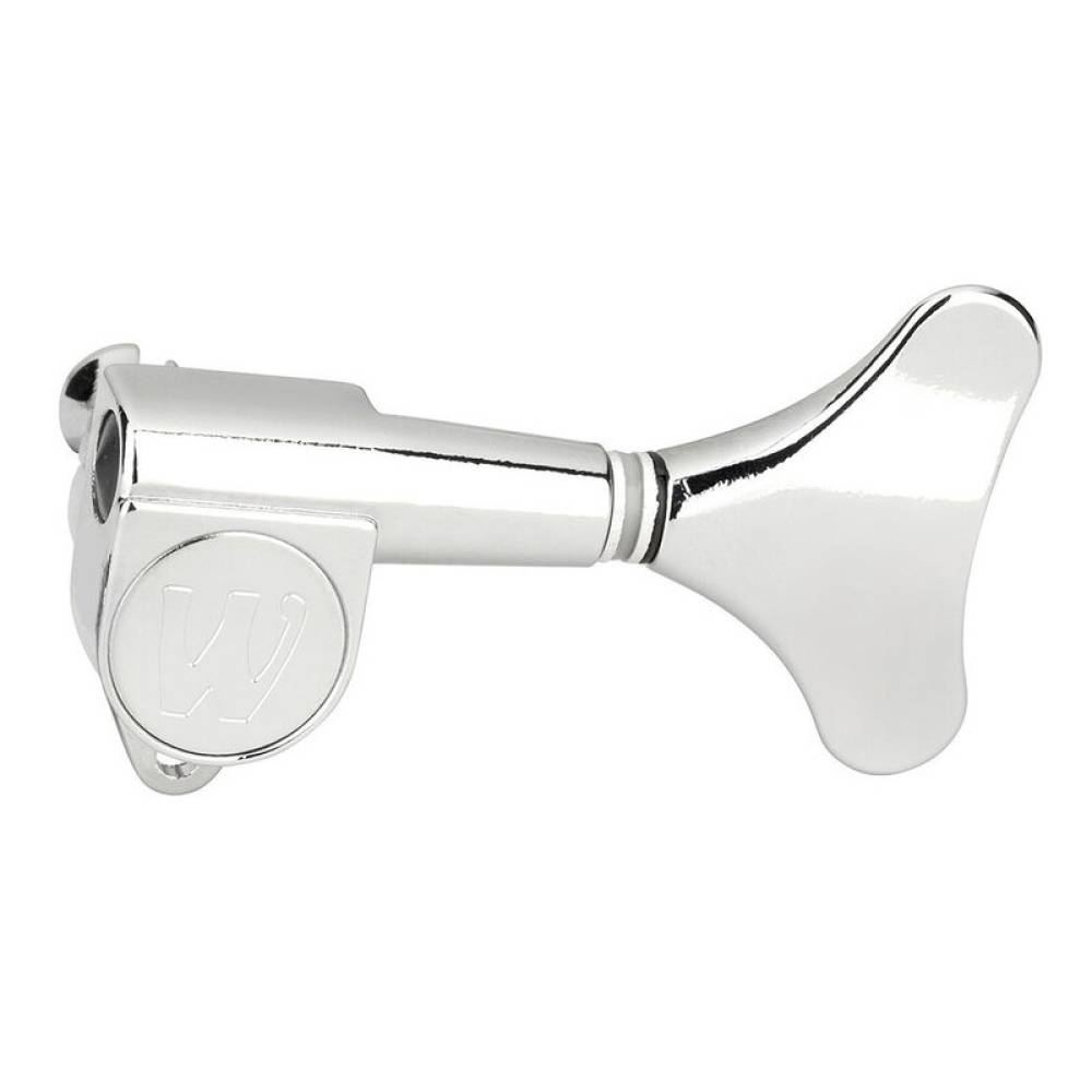 Колки WARWICK SP W30038 PC 1L Warwick Machinehead, Left (Bass Side) - Chrome