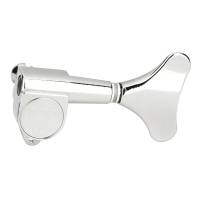 Колки WARWICK SP W30038 PC 1L Warwick Machinehead, Left (Bass Side) - Chrome