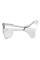 Колки WARWICK SP W30038 PC 1L Warwick Machinehead, Left (Bass Side) - Chrome