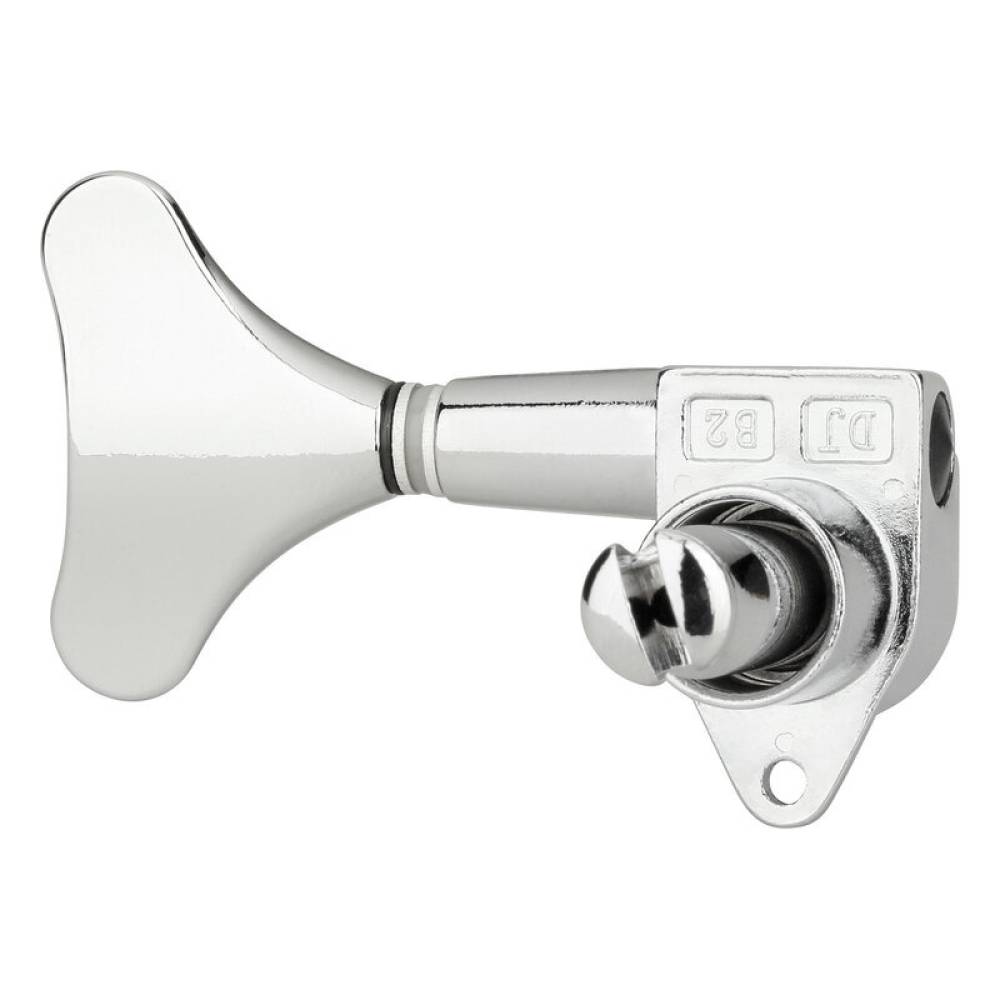 Колки WARWICK SP W30038 PC 1L Warwick Machinehead, Left (Bass Side) - Chrome