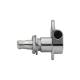 Колки WARWICK SP W30038 PC 1L Warwick Machinehead, Left (Bass Side) - Chrome