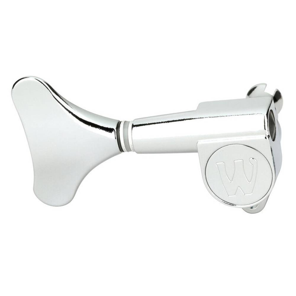 Колки WARWICK SP W30038 PC 1R Warwick Machinehead, Right (Treble Side) - Chrome