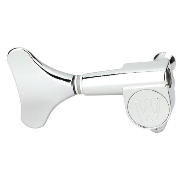 Колки WARWICK SP W30038 PC 1R Warwick Machinehead, Right (Treble Side) - Chrome