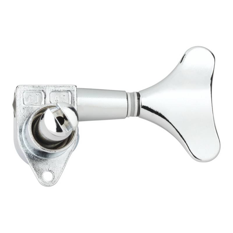 Кілок  WARWICK SP W30038 PC 1R Warwick Machinehead, Right (Treble Side) - Chrome