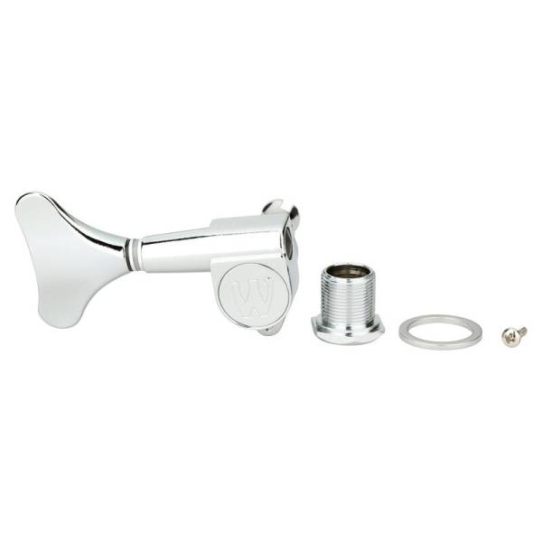 Колки WARWICK SP W30038 PC 1R Warwick Machinehead, Right (Treble Side) - Chrome