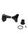 Колки WARWICK SP W30035 PB 1L Warwick Machinehead, Left (Bass Side) - Black