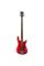 Бас-гитара WARWICK RockBass Streamer Standard, 4-String (Burgundy Red Transparent Satin)