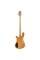 Бас-гітара WARWICK RockBass Streamer Standard, 4-String (Honey Violin Transparent Satin)