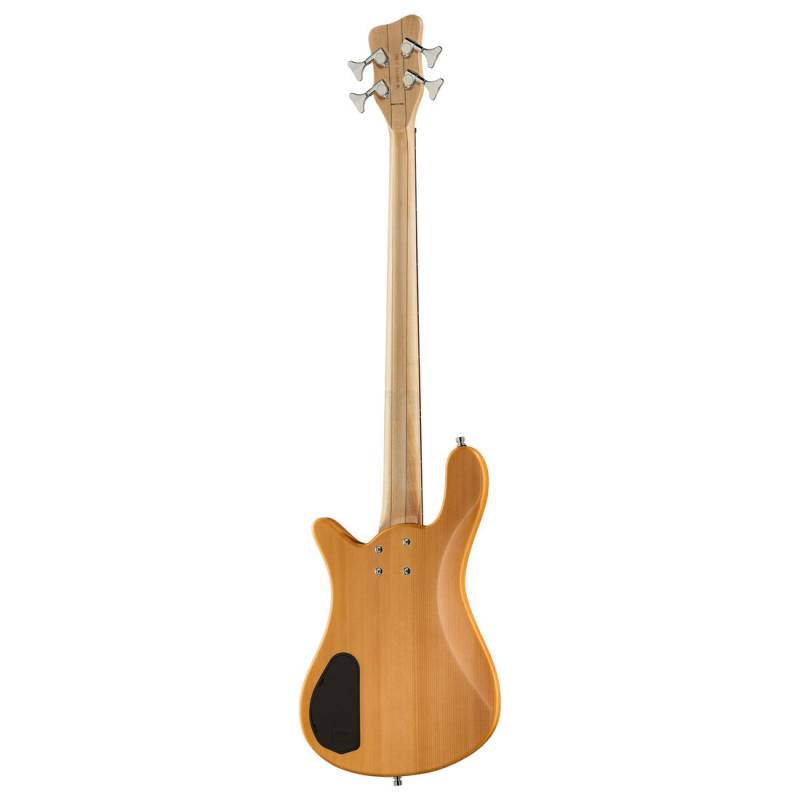 Бас-гітара WARWICK RockBass Streamer Standard, 4-String (Honey Violin Transparent Satin)