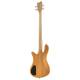 Бас-гітара WARWICK RockBass Streamer Standard, 4-String (Honey Violin Transparent Satin)