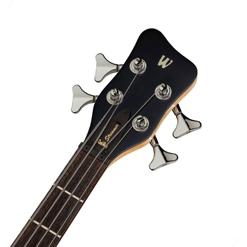 Бас-гітара WARWICK RockBass Streamer Standard, 4-String (Honey Violin Transparent Satin)