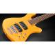 Бас-гітара WARWICK RockBass Streamer Standard, 4-String (Honey Violin Transparent Satin)